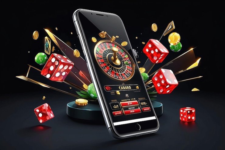 Panduan deposit untuk pengguna dewasa