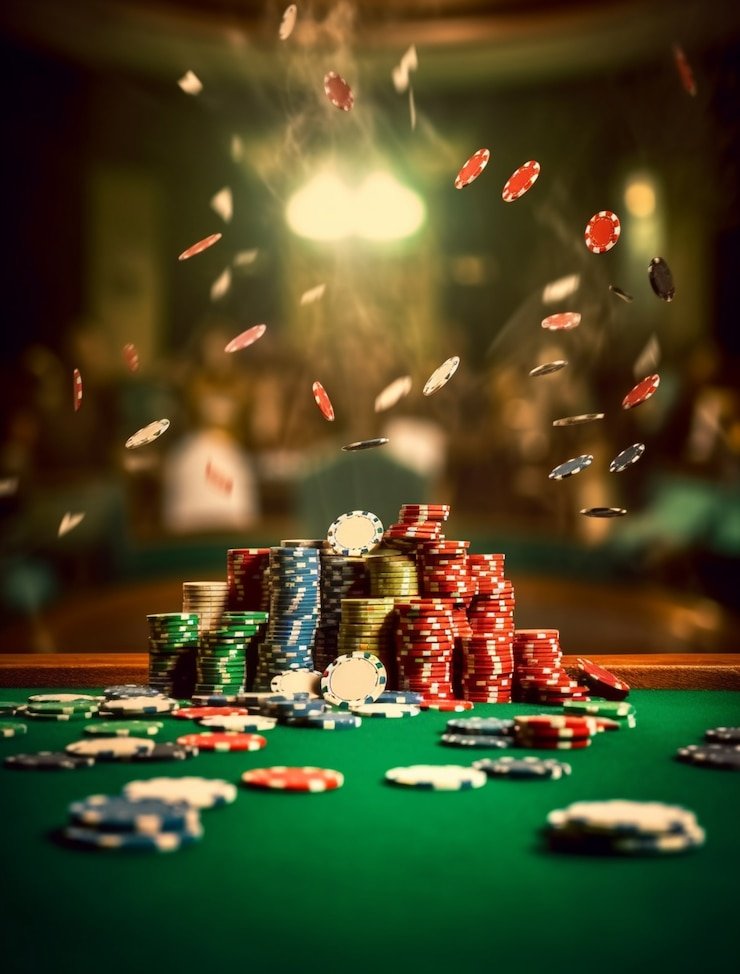 Area olahraga dan hiburan goltogel88
